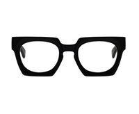 Montatura vista Costantino Toffoli T072NERO50 - T072NERO50